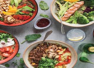 Bogaz Manzarali En Iyi 19 Mekan Zomato